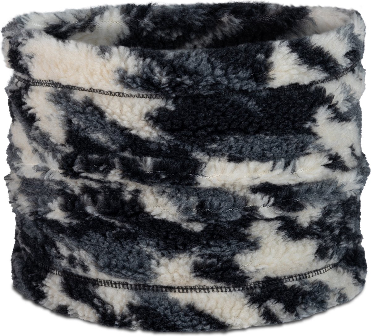 Buff Switch Polar Neckwarmer, mehrfarbiger Unisex-Halswärmer One size