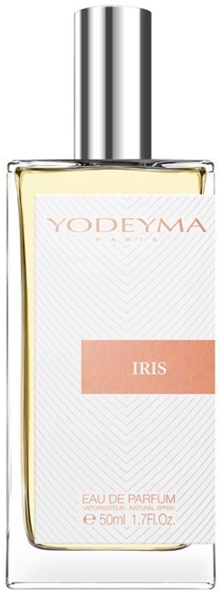 Yodeyma Iris Parfümwasser 50 ml