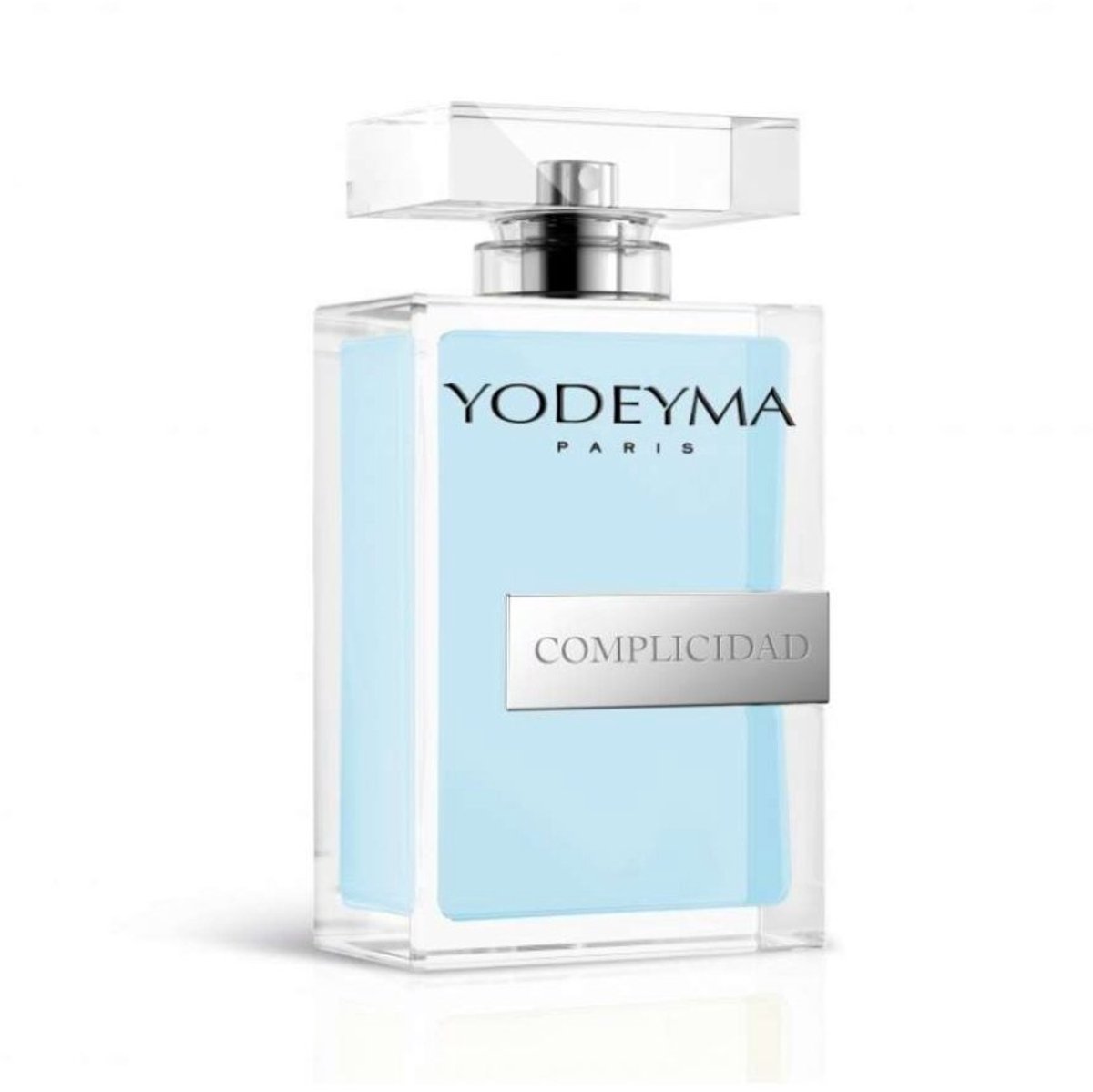 Yodeyma Complicidad Wasser parfümiert für Männer 100 ml