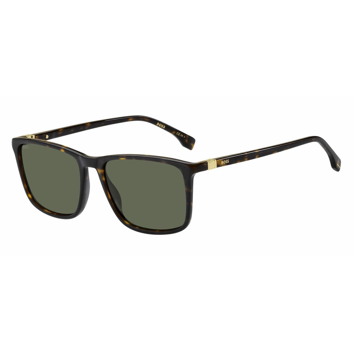BoSS 1434 S 086 Qt Herren Sonnenbrille 56-17-145