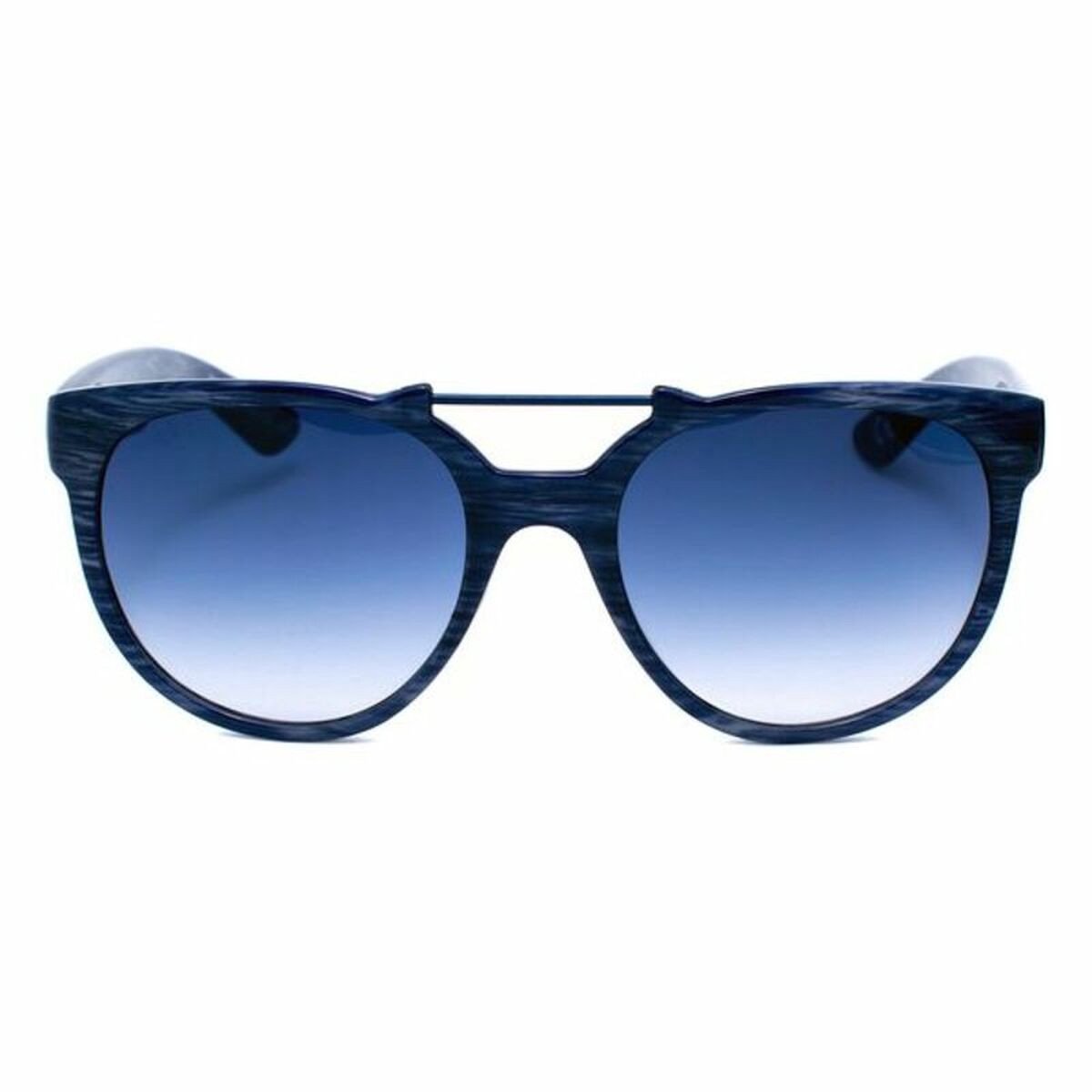 Brille ITALIA INDEPENDENT 0916-BH2-022. Sonnenbrille, Farbe PURPLE. Unisex.
