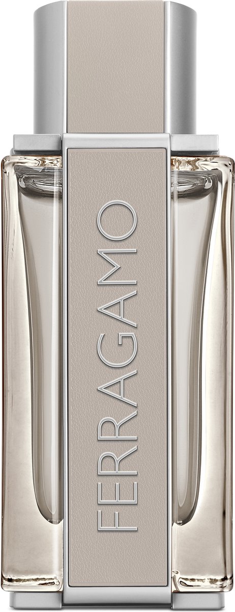 Salvatore Ferragamo Ferragamo Bright Leather Eau de Toilette 100ml