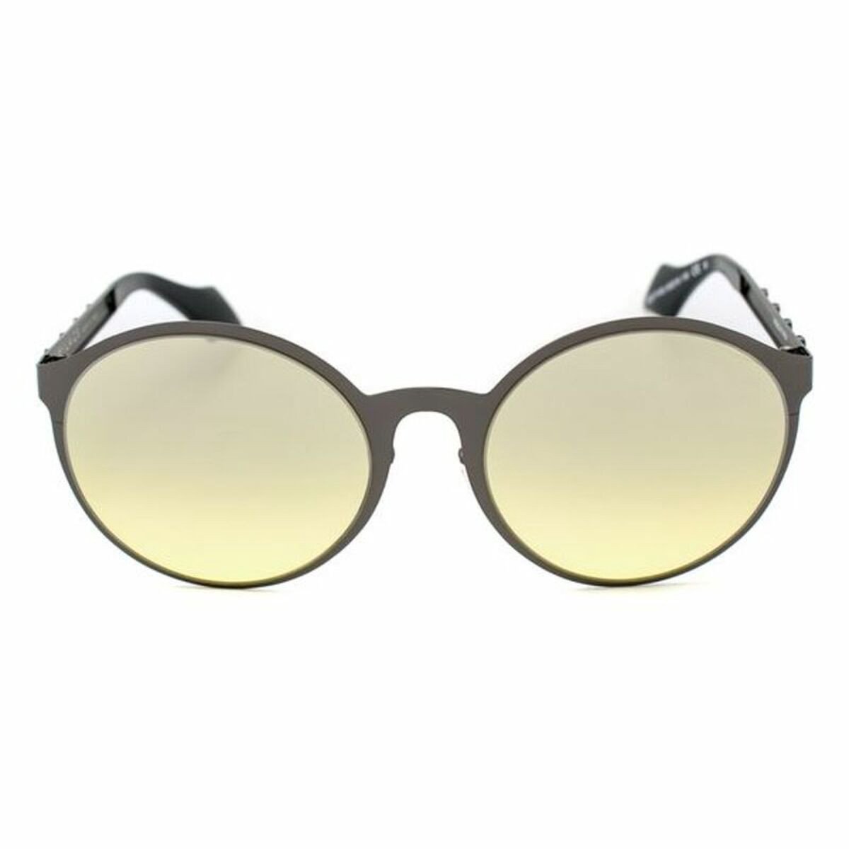 Brillen MILA ZB MZ-017V-03. Sonnenbrille, Farbe schwarz. Frau.