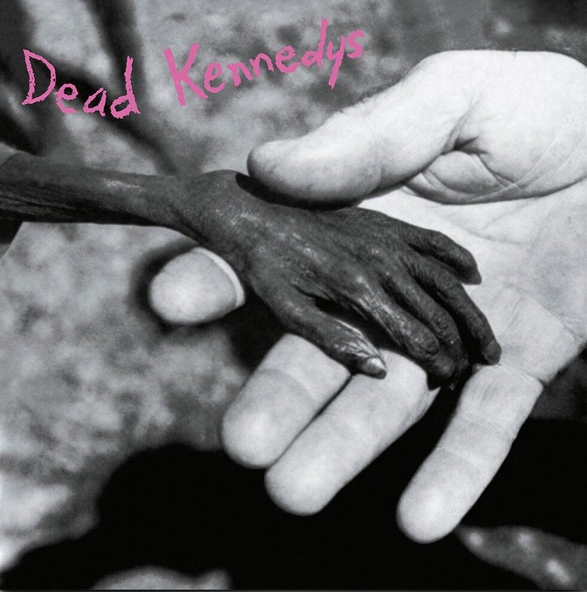 LP Schallplatte DEAD KENNEDYS - Plastic Surgery Disasters PLATE097LP Audio Platter 2023 Weltweit Rock