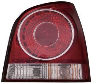 Van Wezel Rückleuchte rechts VW Polo 9N ab 5/2005