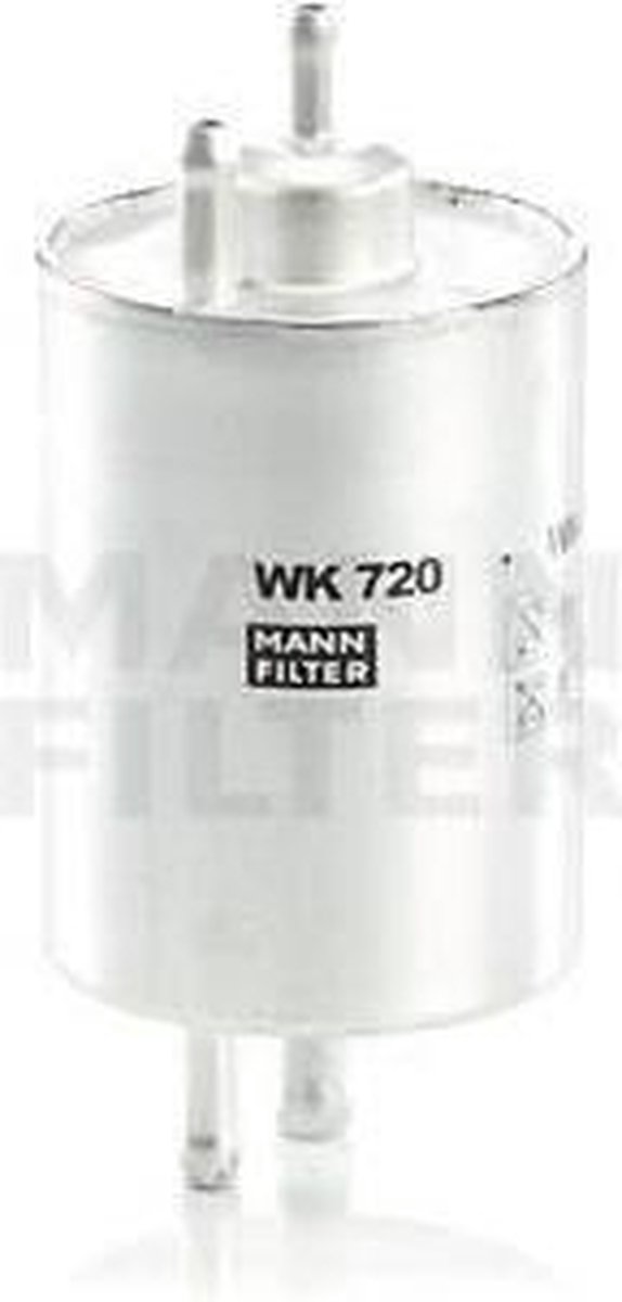 MANN Kraftstofffilter Chrysler Crossfire Mercedes C E S G-Klasse SL SLK