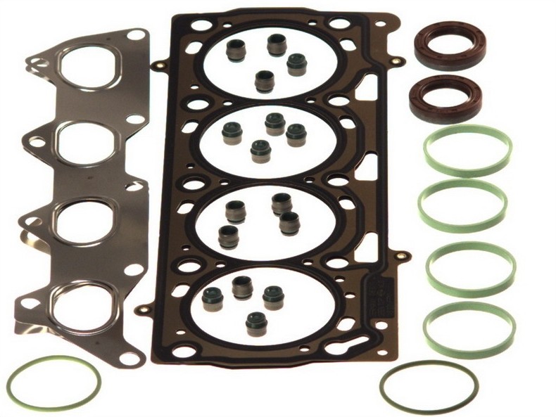 ELRING Dichtungssatz, Zylinderkopf VW,AUDI,SKODA 167.770