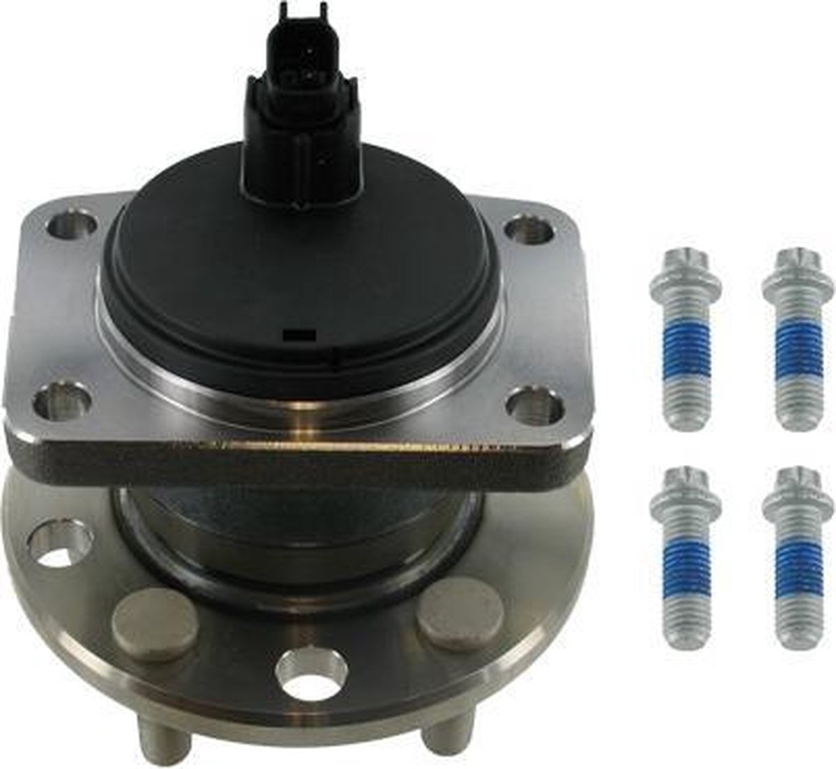 SKF Radlager hinten Ford Mondeo Jaguar X- Type