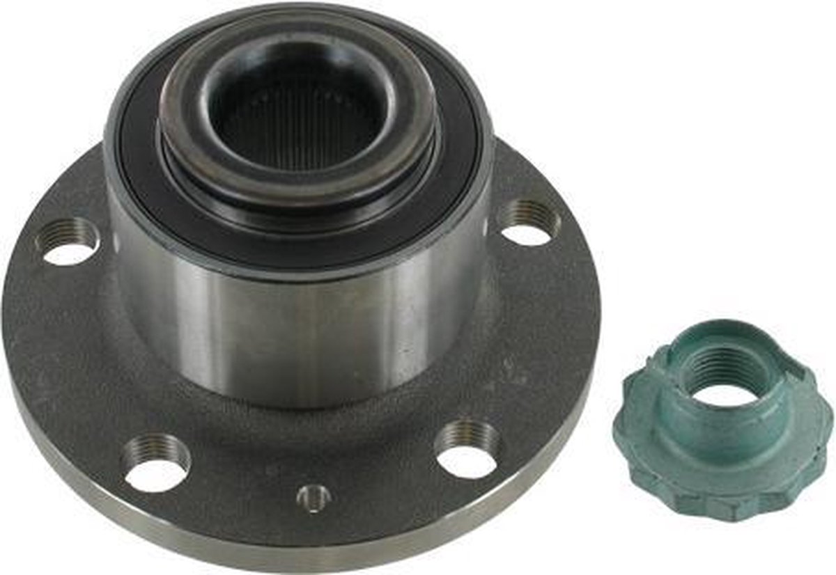 SKF Radlager vorne Skoda Fabia Roomster 1.2 1.4 1.9 TDI 2.0 16V SDI