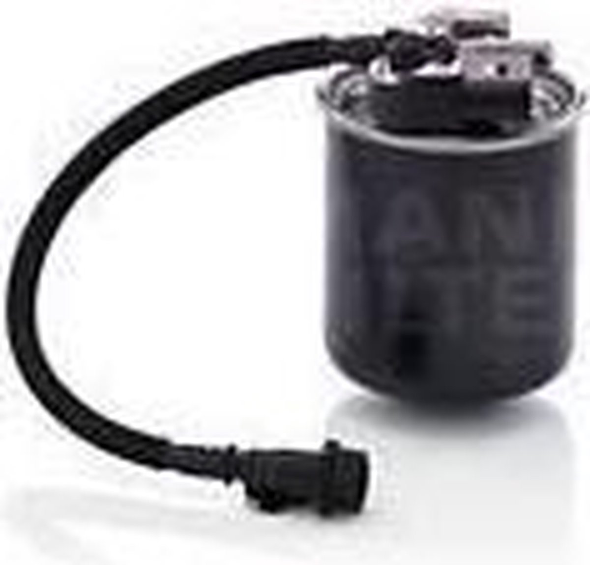 MANN Kraftstofffilter Mercedes C E M GLK-Klasse Viano Vito Sprinter 3-5t