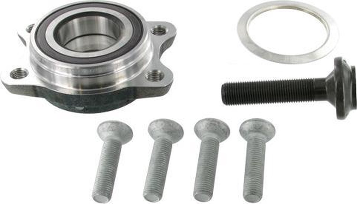 SKF Radlager vorne Audi A6 +Allroad Avant R8 +Spyder 2.4 3.2 2.0 TDI