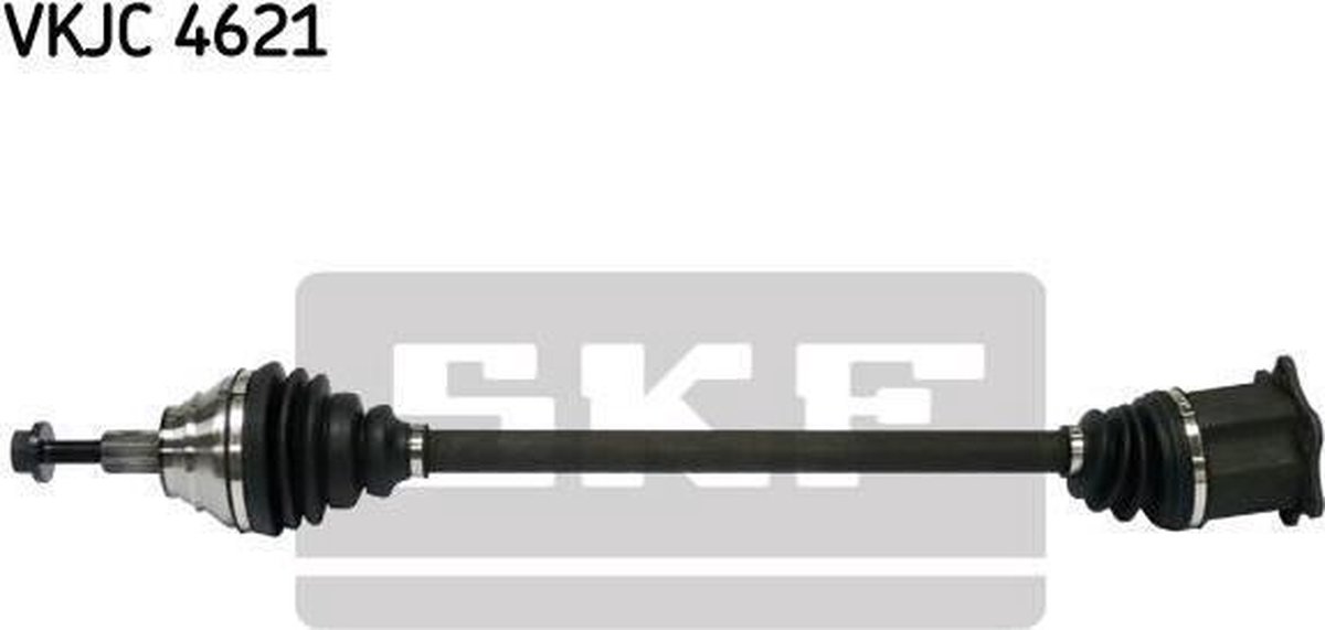 SKF Antriebswelle vorne rechts Audi A3 Seat Altea Skoda Octavia II VW Golf V