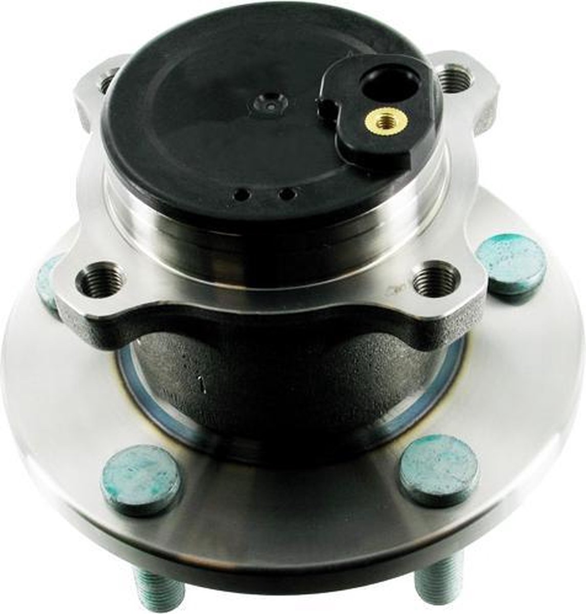 SKF Radlager hinten Mazda 3 BK Stufenheck BL 5 CW CR19