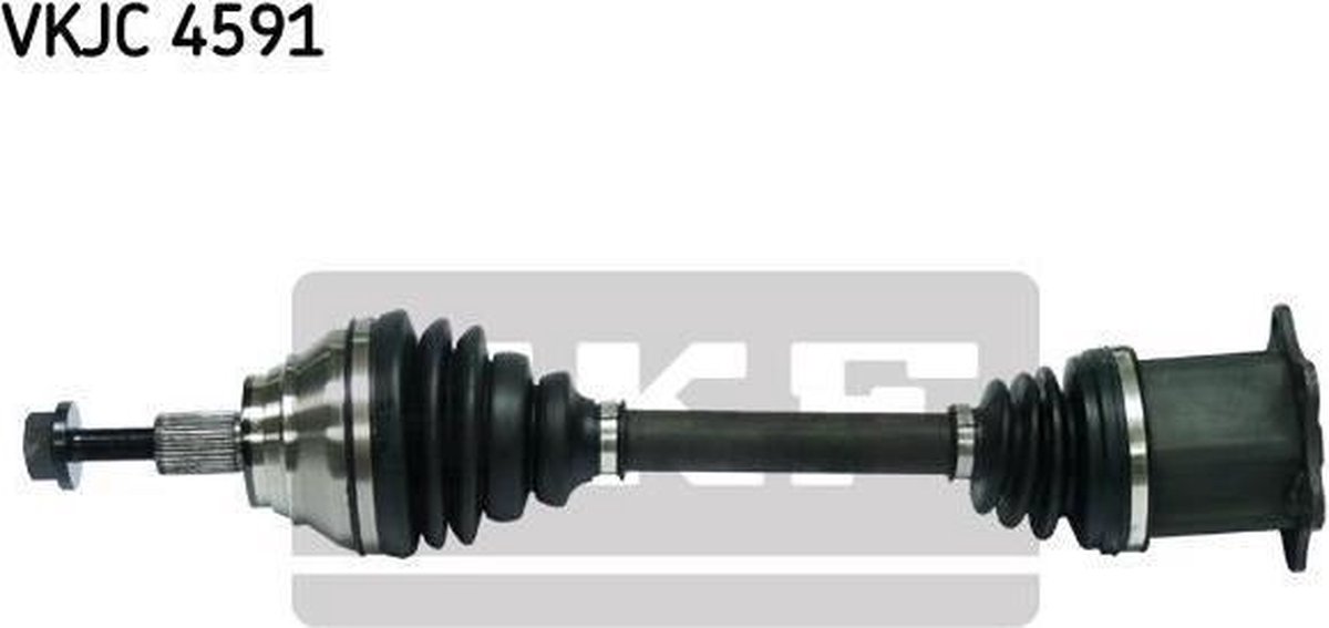SKF Antriebswelle vorne links Audi Seat Skdoa VW