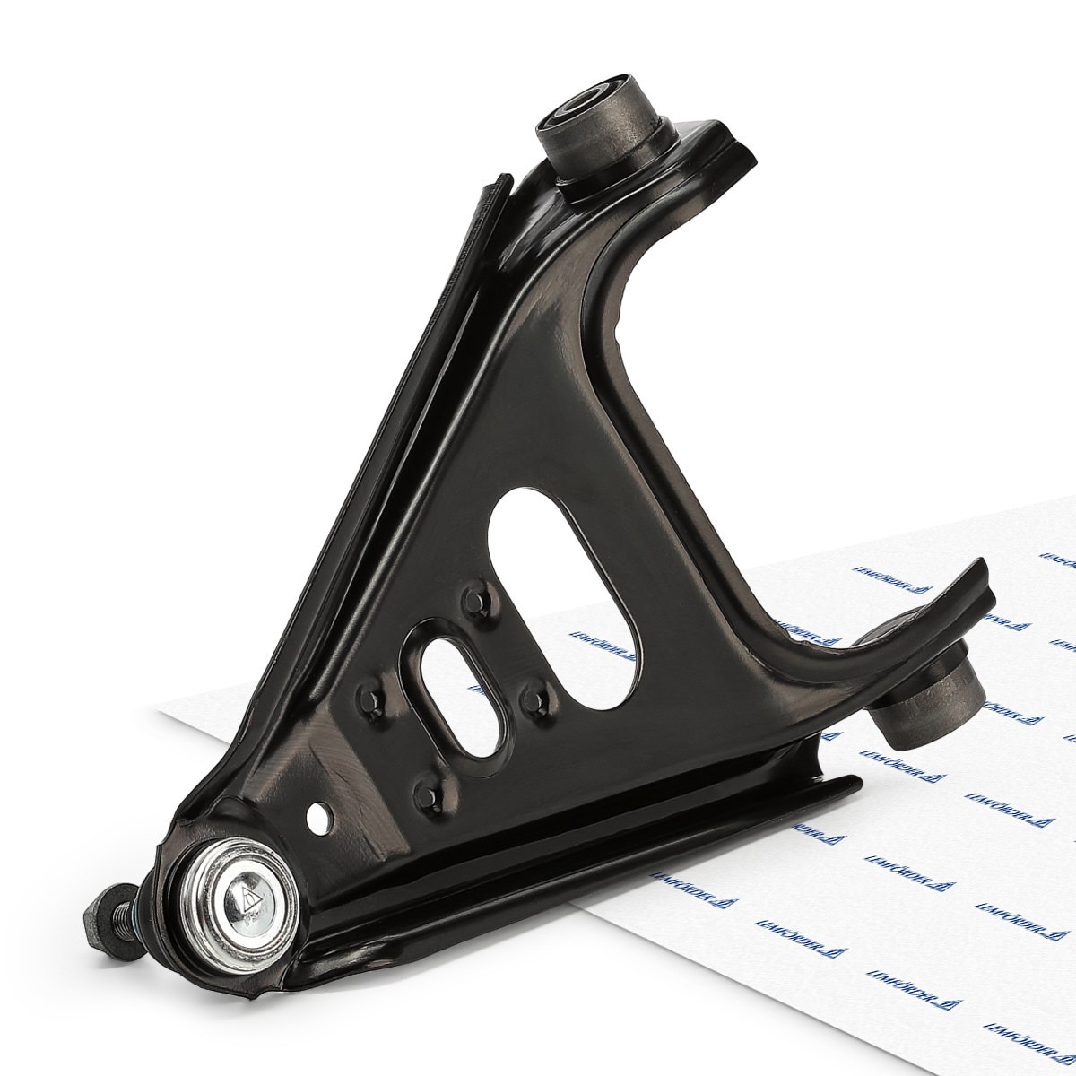 LEMFÖRDER Querlenker SMART 37839 01 4513300010,A4513300010 Lenker, Radaufhängung,Dreieckslenker,Achslenker