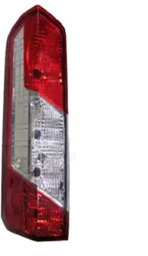 Van Wezel Rückleuchte links Ford Transit 1991931