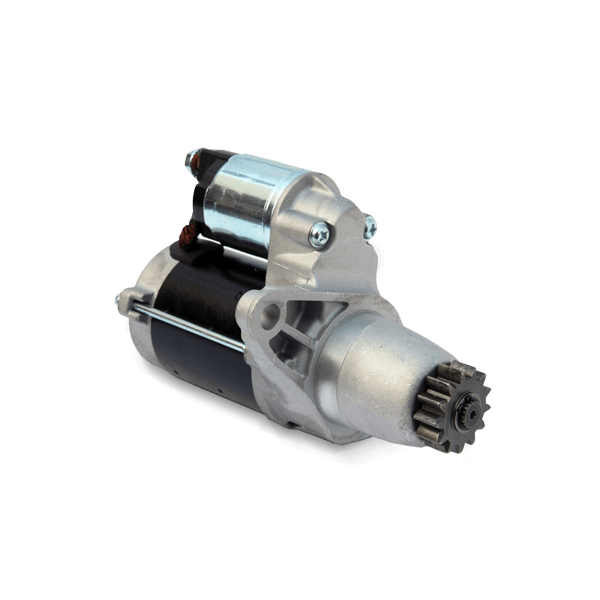 HELLA Anlasser VW 8EA 012 526-111 02M911023Q,02M911023QX Starter
