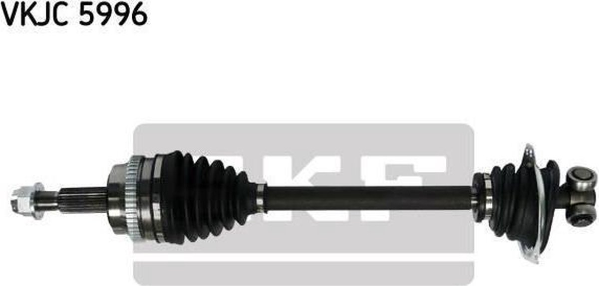 SKF Antriebswelle vorne links Nissan Interstar Opel Movano Renault Master