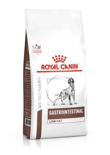 Royal Canin Magen-Darm-Fettarm 22 Eckzahn 1,5 Kg