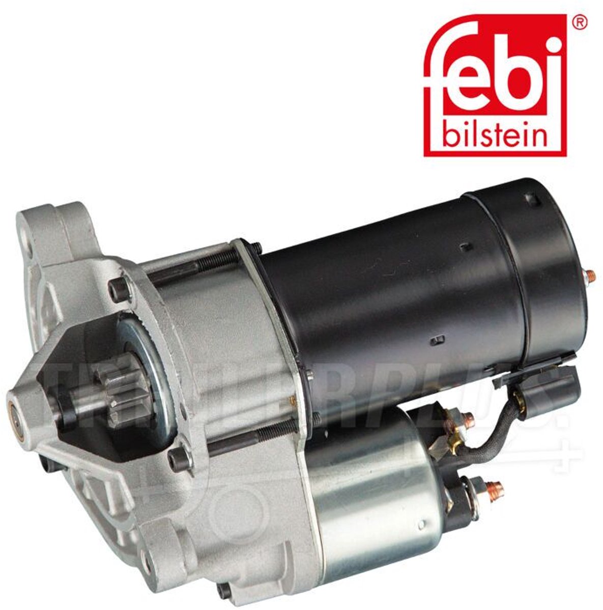 Febi Anlasser Citroen Fiat Peugeot 101562