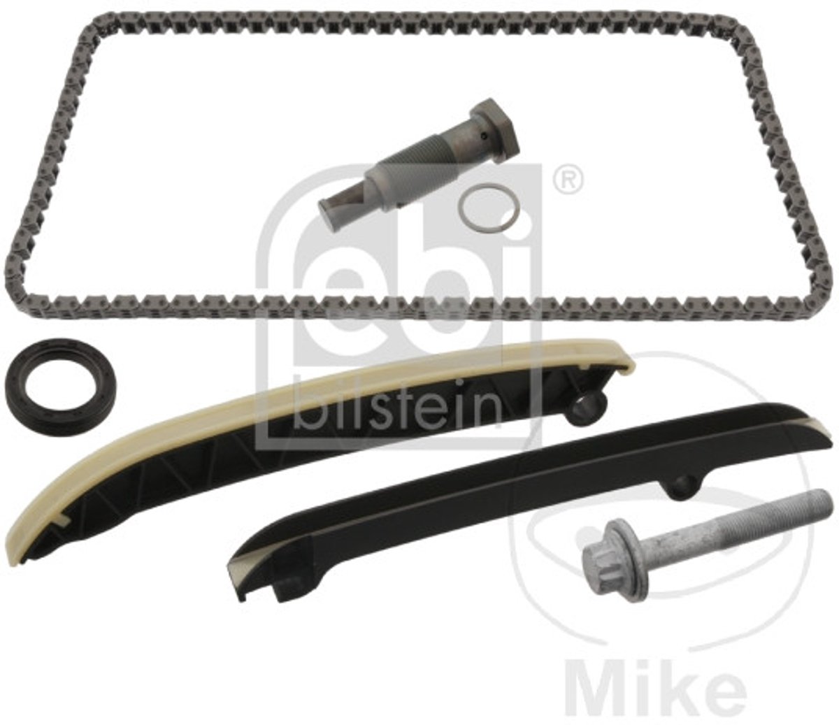 Febi Steuerkettensatz Audi Seat Skoda VW 49517