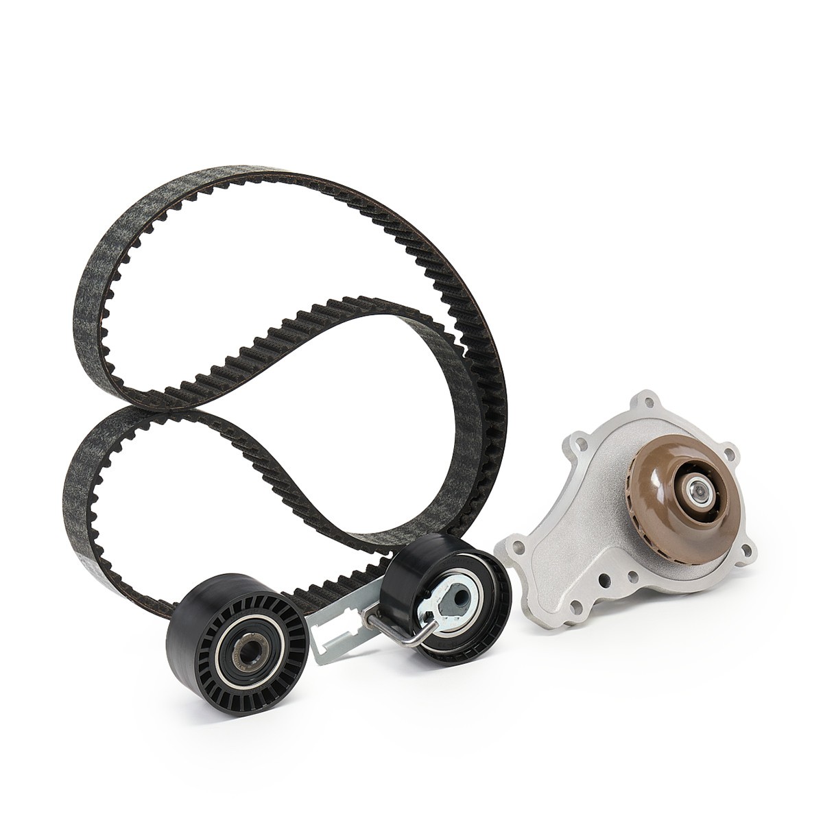 FEBI BILSTEIN Wasserpumpe + Zahnriemensatz FORD,FIAT,PEUGEOT 102203 1787857S3,1613561980,155255091 Wasserpumpe + Zahnriemenkit Y65012SF0A,1684448280