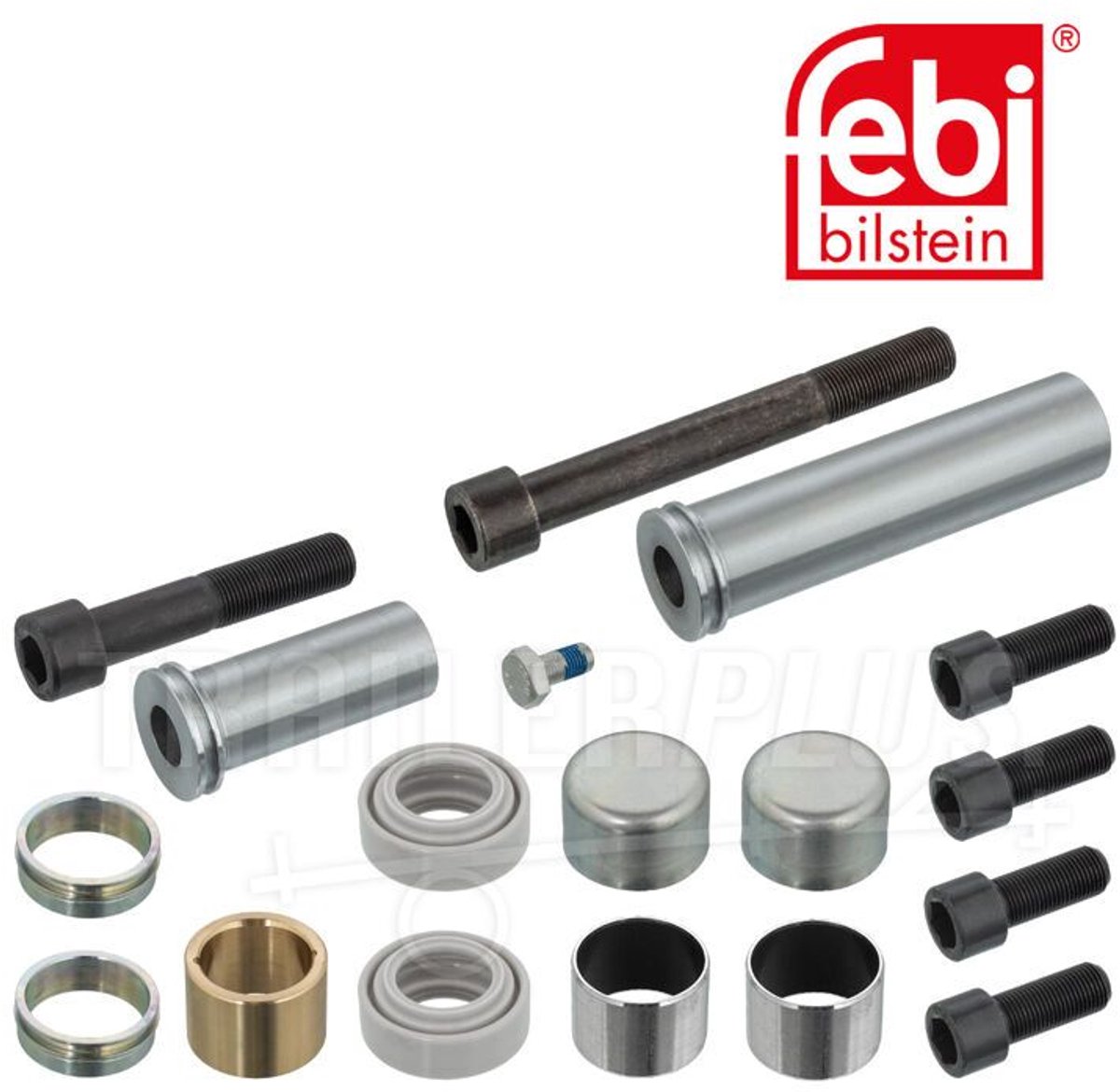 Febi Reparatursatz Bremssattel 107234