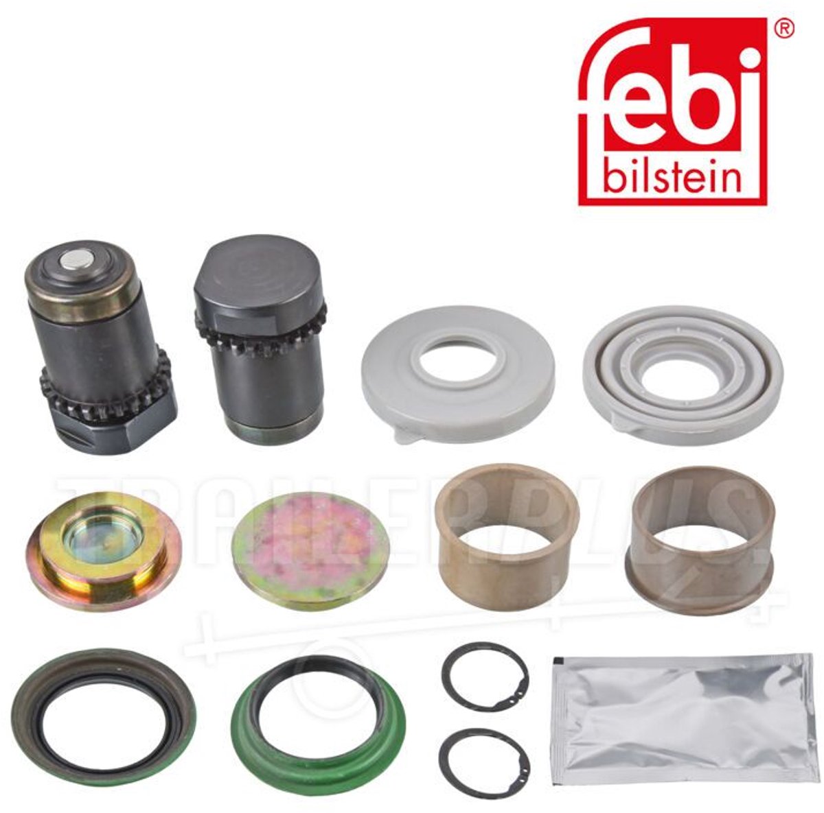 Febi Reparatursatz Bremssattel 173094