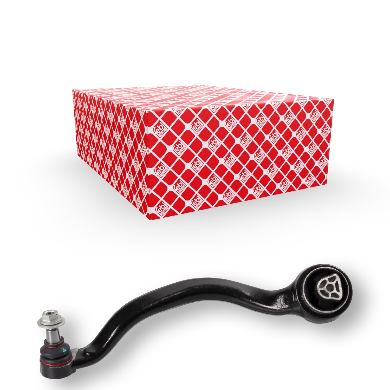 FEBI BILSTEIN Querlenker BMW 174227 31126851691 Lenker, Radaufhängung,Dreieckslenker,Achslenker