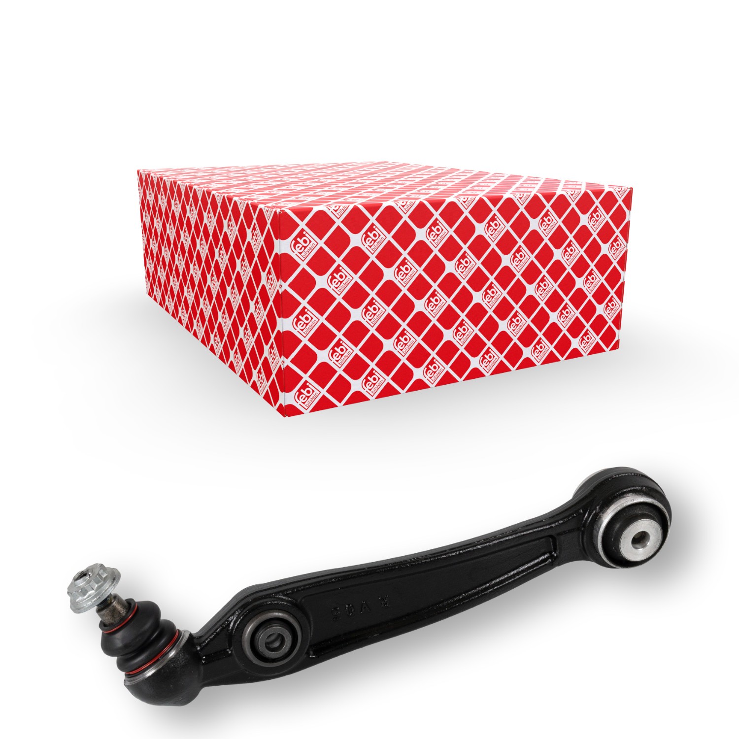 FEBI BILSTEIN Querlenker BMW 174590 31126864822,31127850158 Lenker, Radaufhängung,Dreieckslenker,Achslenker