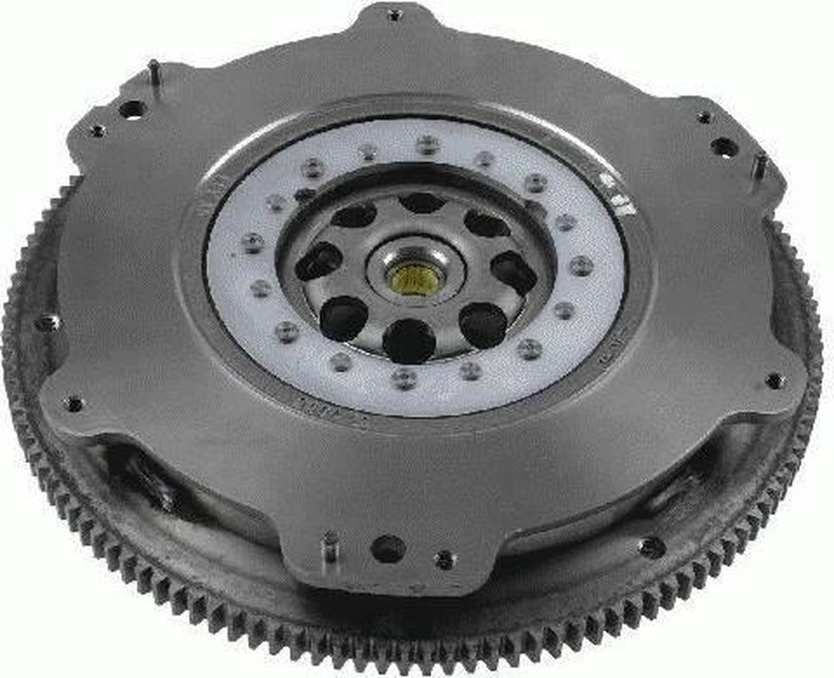 Sachs Schwungrad Dodge Nitro Jeep Cherokee Wrangler 2,8