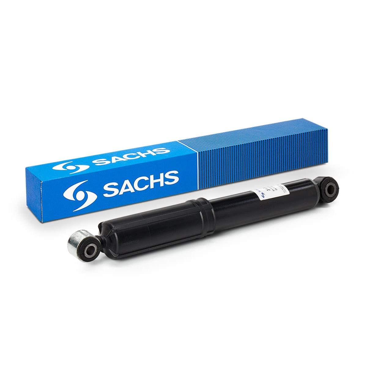 SACHS Stoßdämpfer OPEL,RENAULT,NISSAN 313 387 9110986,8200024946,5611100QAA Federbein,Stossdämpfer 4402986
