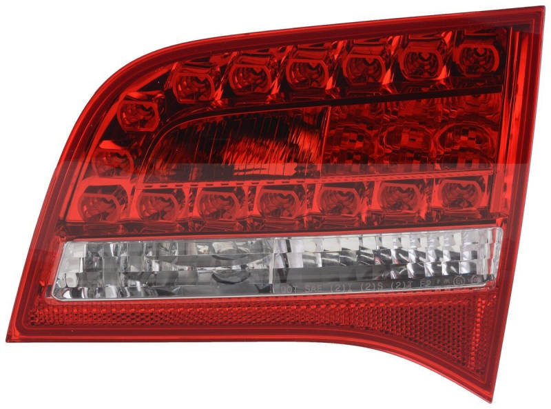 VALEO Rückleuchte AUDI 043849 4F9945094E Heckleuchte,Rücklicht,Schlussleuchte