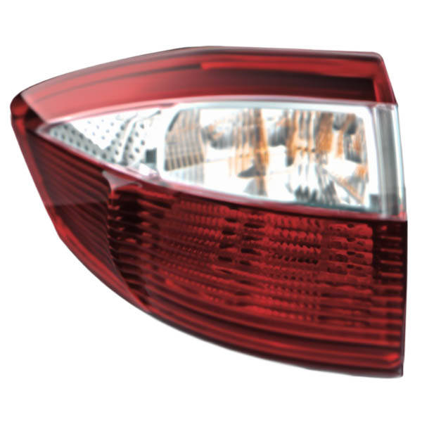 VALEO Rückleuchte FORD 044443 1686892,1704509,1709314 Heckleuchte,Rücklicht,Schlussleuchte 1744923,1767530,AM5113405BA