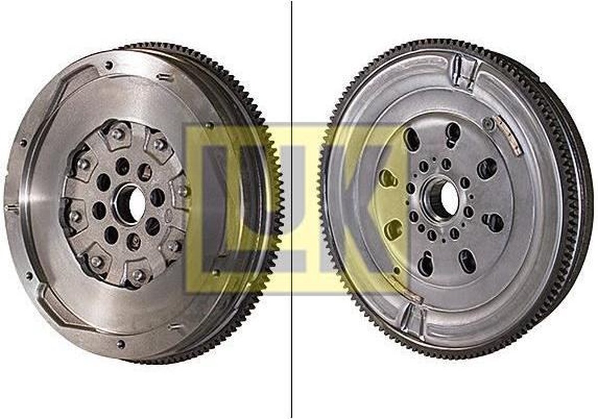 LUK Schwungrad Nissan Renault 415041810 2,0