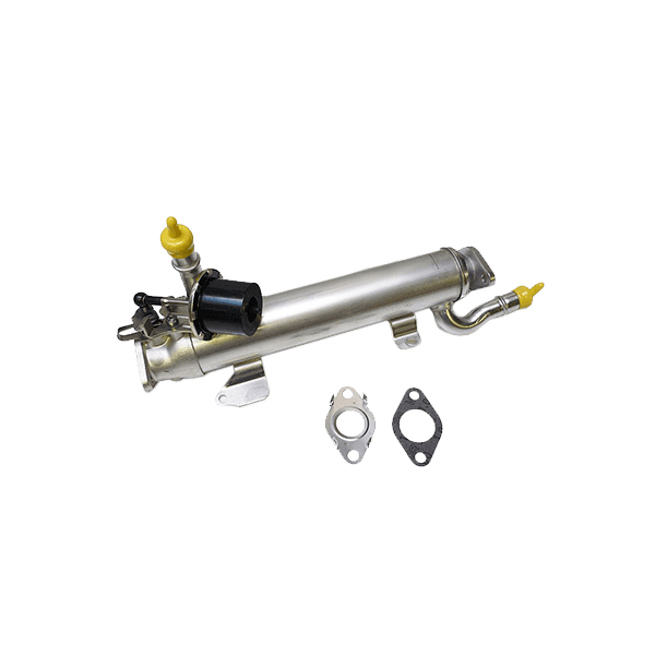 VEMO AGR Kühler VW,AUDI,PORSCHE V10-63-0171 059131515BQ,95811101120,95811101121 Abgaskühler,Abgasrückführungskühler,Kühler Abgasrückführung