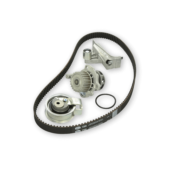 VEMO Wasserpumpe + Zahnriemensatz VW,AUDI,SKODA V15-99-2114-1 06H121026BE,06H121026BNpart,06H121026DC Wasserpumpe + Zahnriemenkit 95510612500