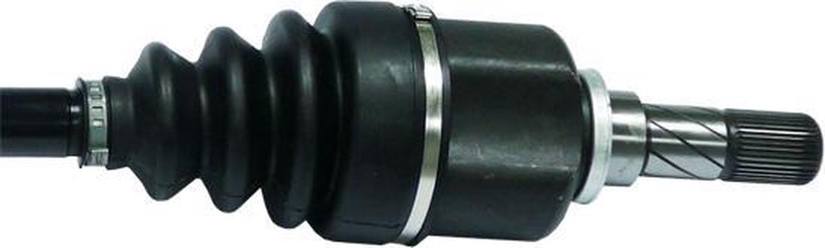 SKF Antriebswelle vorne links Opel Vivaro Renault Trafic VKJC8658