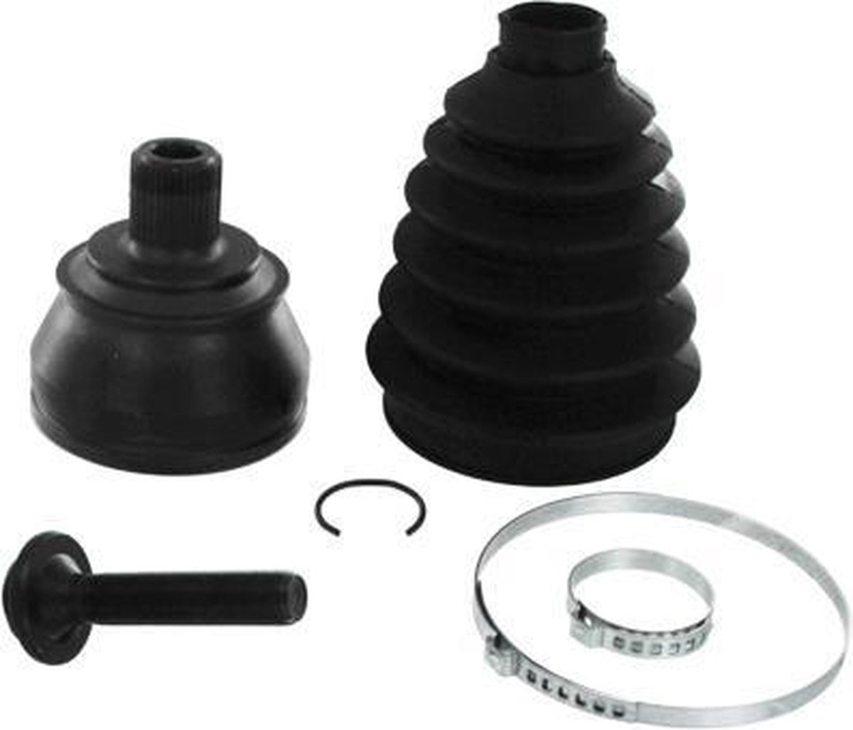 SKF Antriebswellengelenk außen Audi A6 A8 VW Phaeton