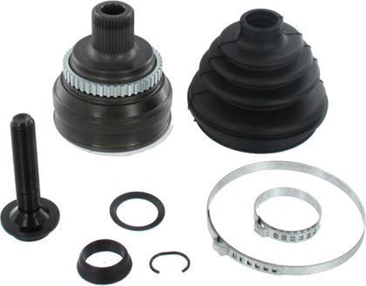SKF Antriebswellengelenk außen Audi 100 80 90 A6 Coupe VKJA3013