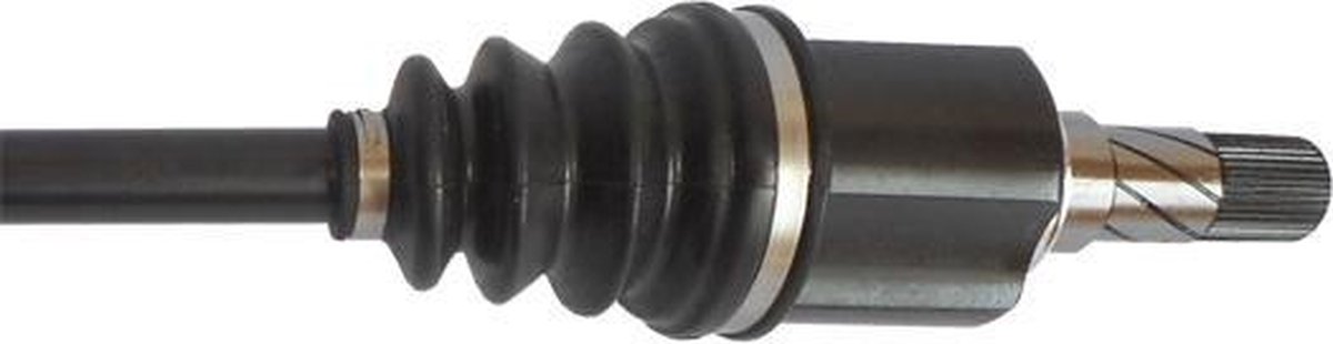 SKF Antriebswelle vorne links Renault Grand Scénic