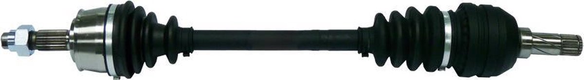 SKF Antriebswelle vorne links Opel Adam Corsa