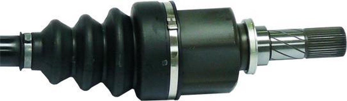SKF Antriebswelle vorne links Nissan Nv400 Opel Movano Renault Master 2,3