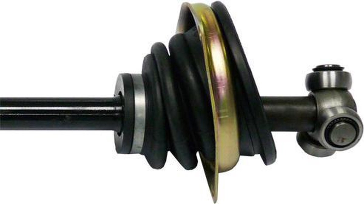 SKF Antriebswelle vorne links Renault Kangoo 1,9