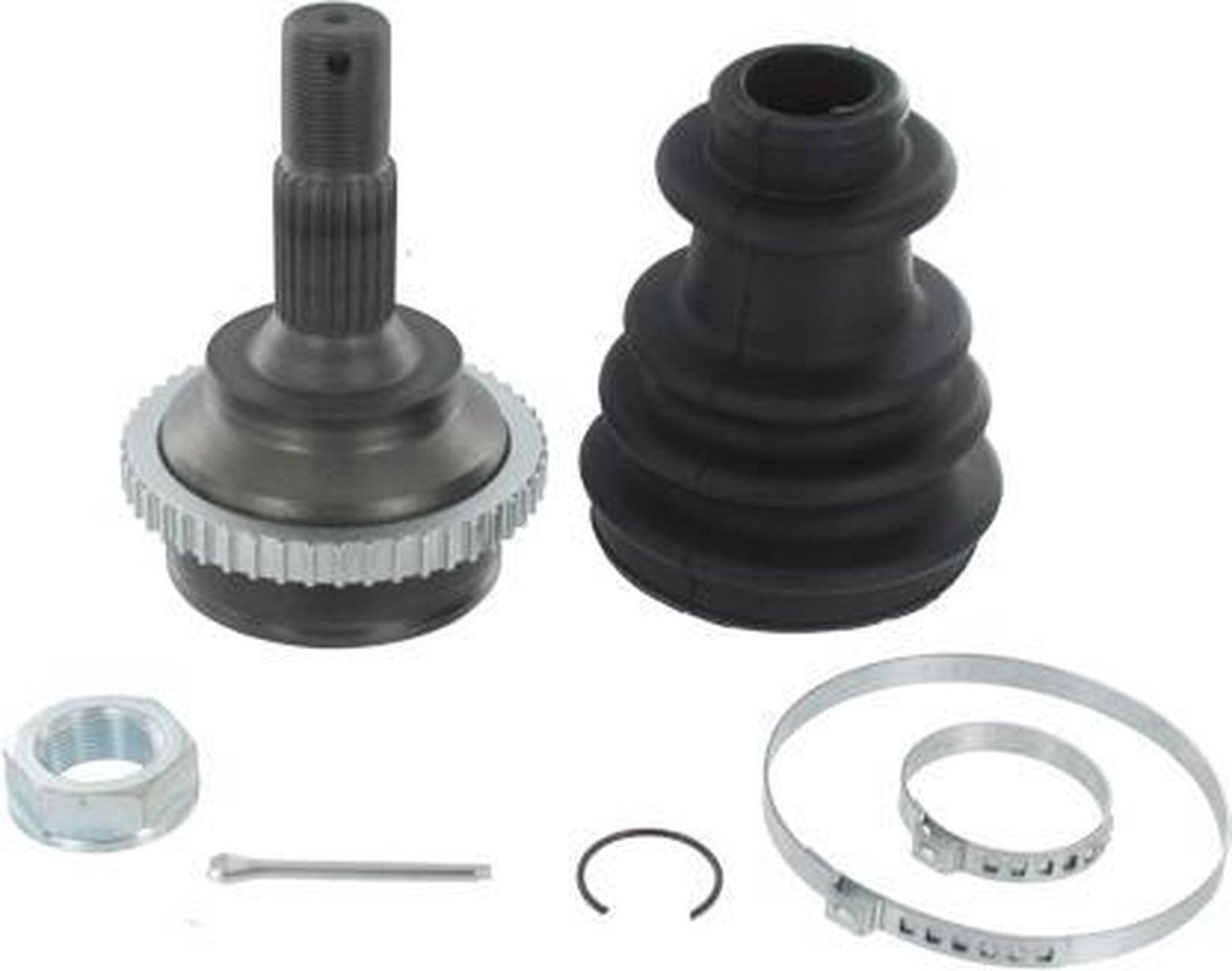 SKF Antriebswellengelenk außen Peugeot 206 1,6