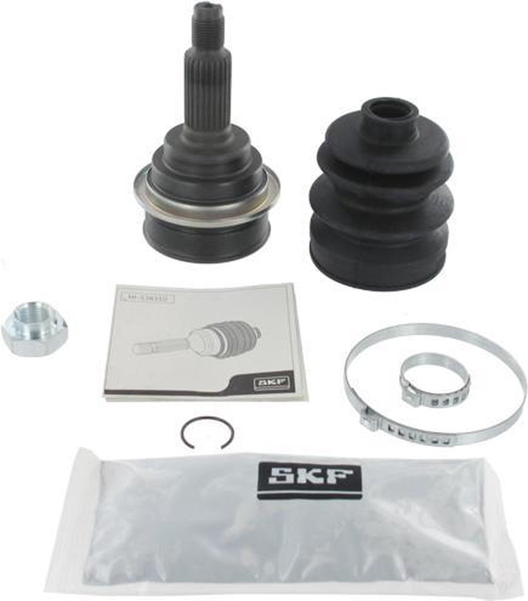 SKF Antriebswellengelenk außen Suzuki Baleno