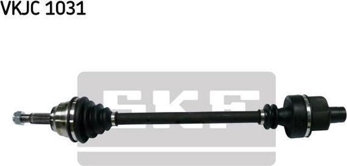 SKF Antriebswelle vorne links Renault Espace VKJC1031