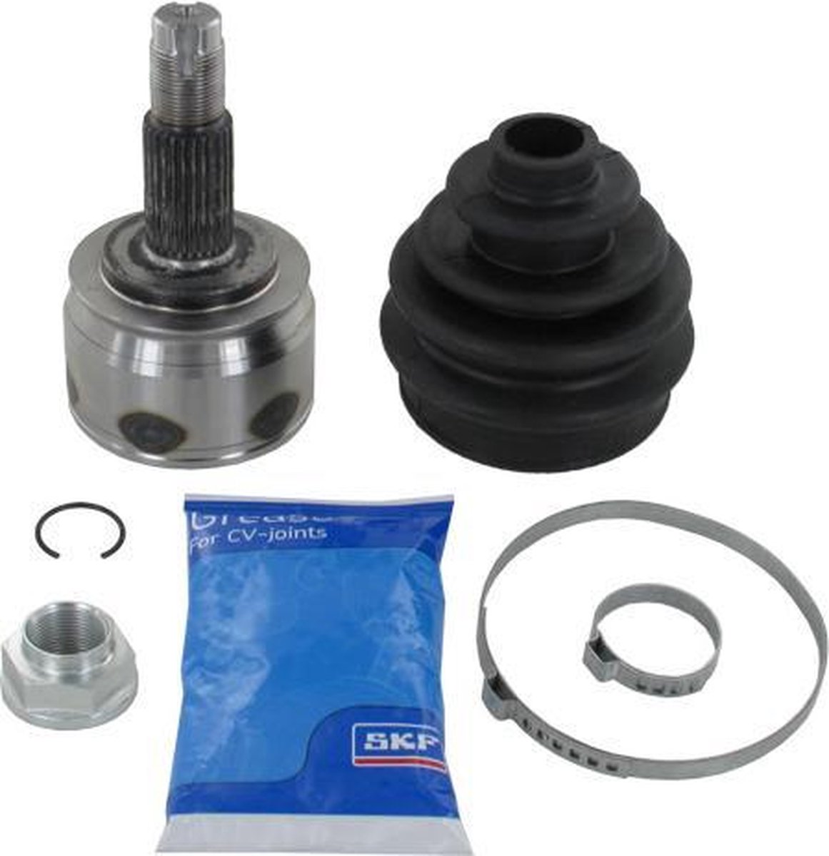 SKF Antriebswellengelenk außen Alfa Giulietta