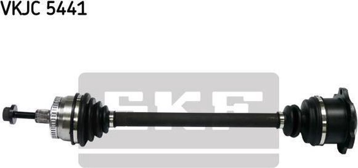 SKF Antriebswelle vorne links Audi A4 Skoda Superb VW Passat VKJC5441