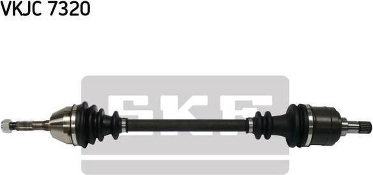 SKF Antriebswelle vorne links Renault 4 5 Rodeo